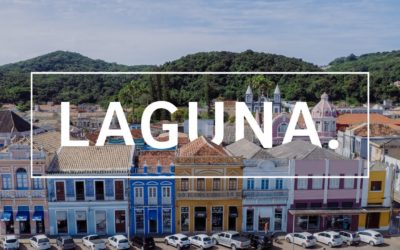 Um pouco de Laguna, Santa Catarina